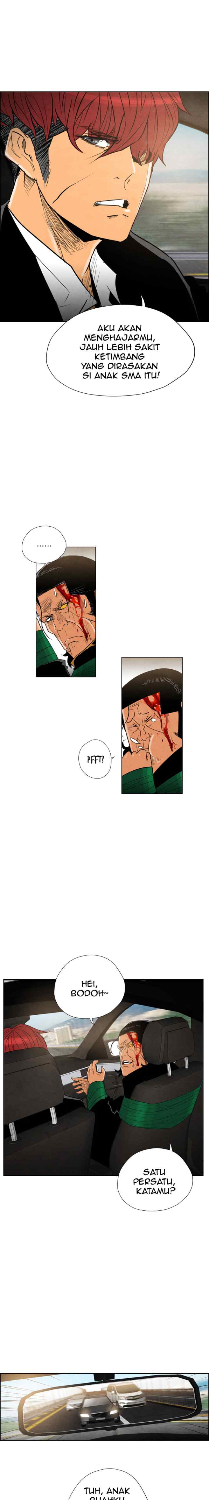 Reawaken Man chapter 14 halaman 13