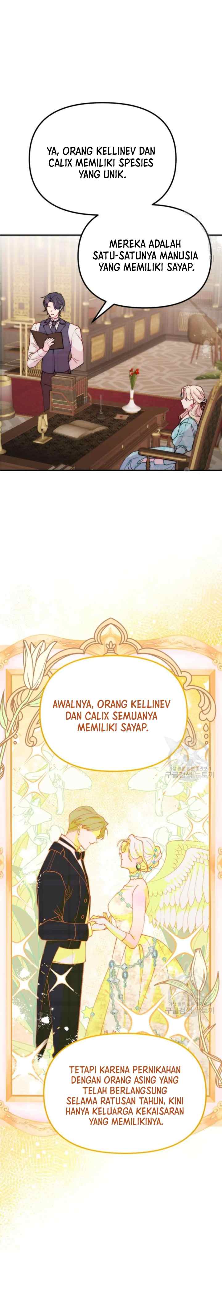 When the Mad Emperor Embraces Me chapter 10 halaman 5