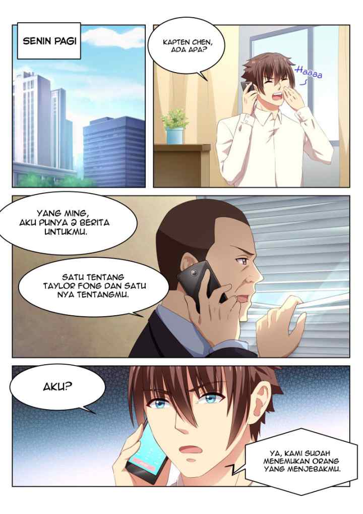 Very Pure chapter 39 halaman 4