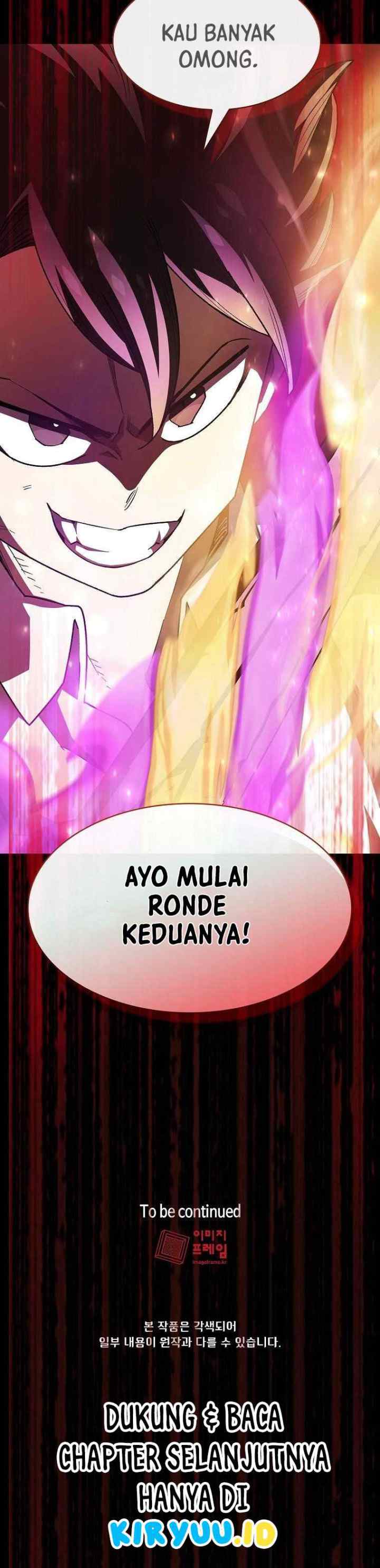 FFF-Class Trashero chapter 118 halaman 12