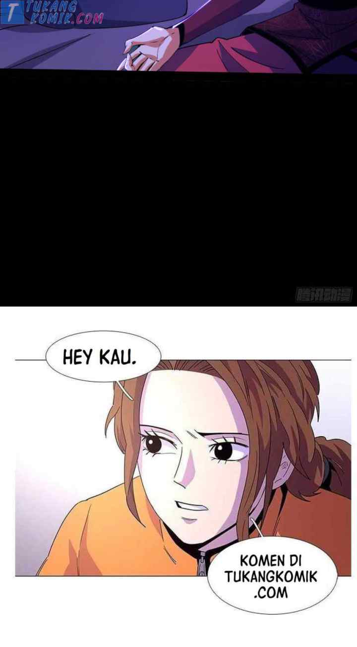 I'm An Evil God chapter 272 halaman 20