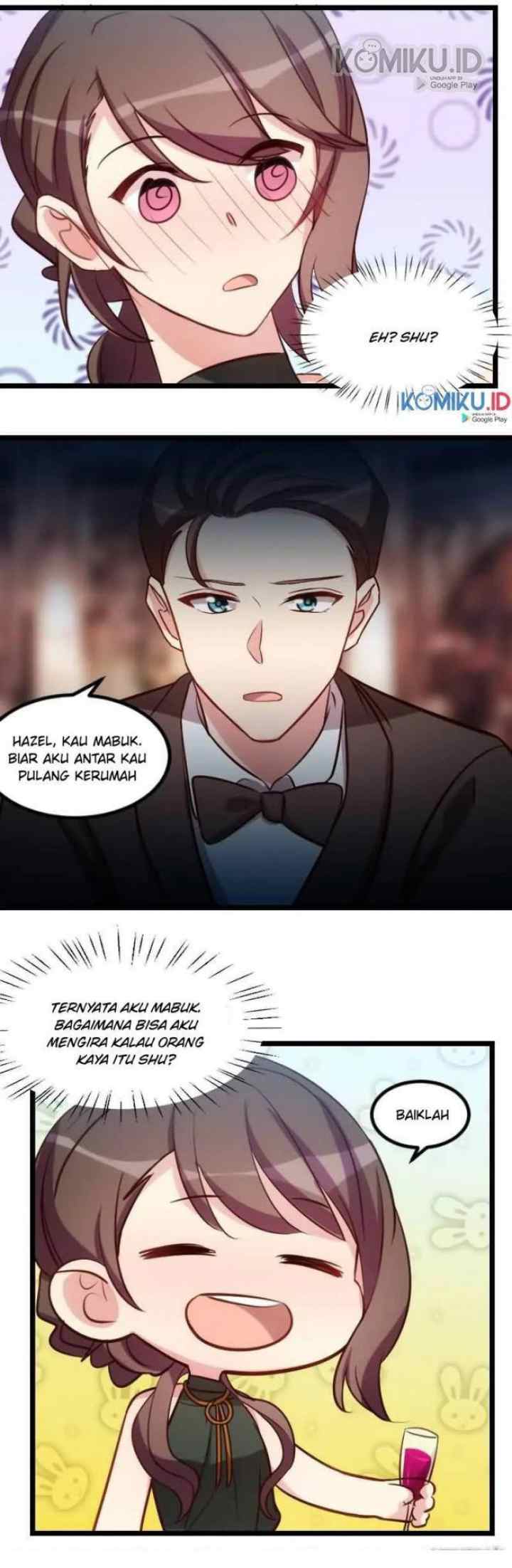 CEO's Sudden Proposal chapter 145 halaman 10