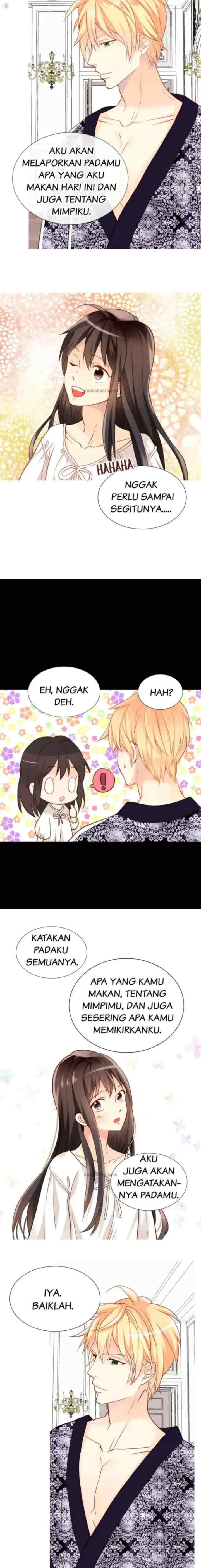 Empress of Another World chapter 95 halaman 4