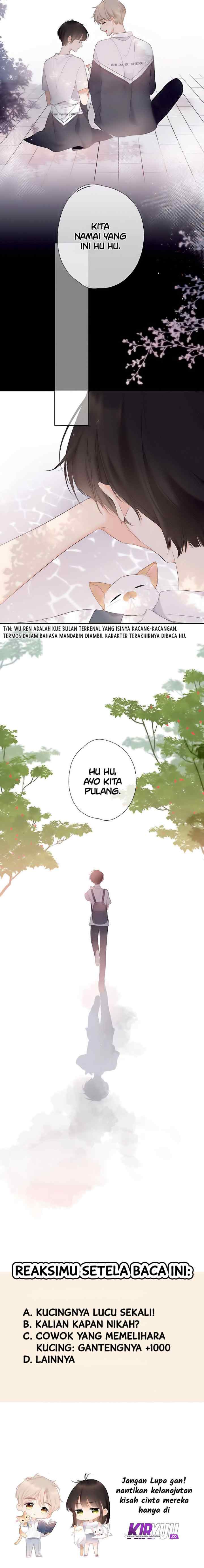 Once More chapter 4.5 halaman 7