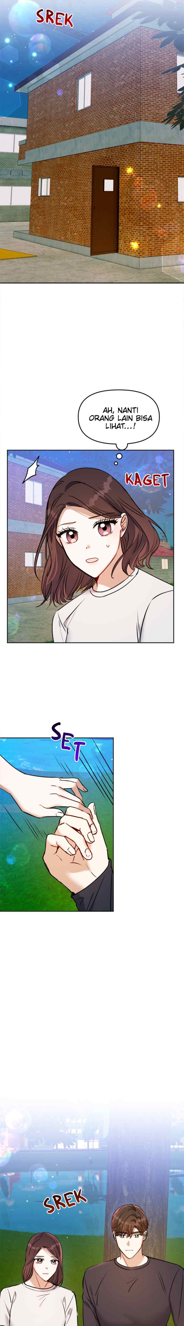 A Prenuptial Contract chapter 66 halaman 17