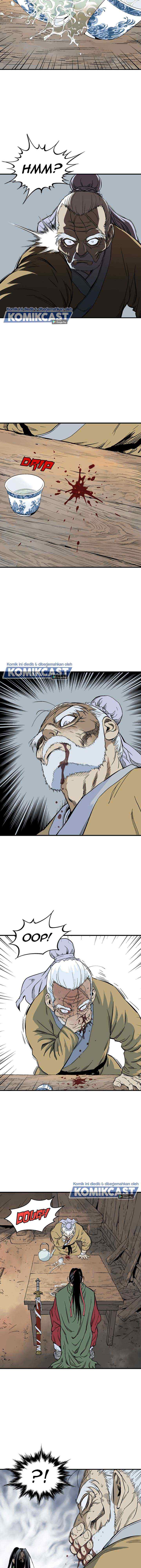 Gosu chapter 225 halaman 17