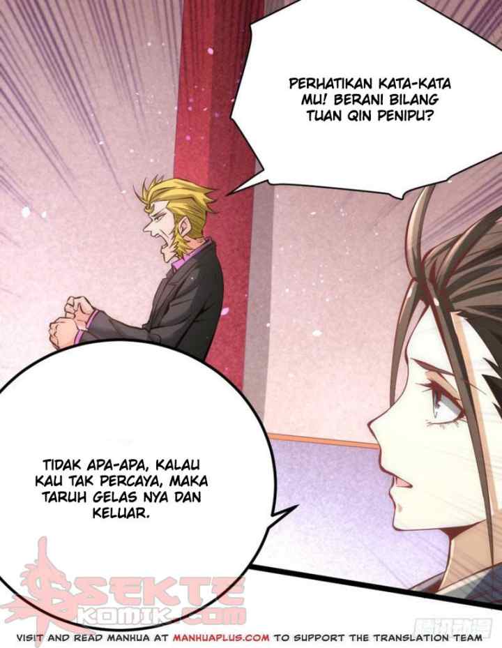 Almighty Master chapter 76 halaman 16