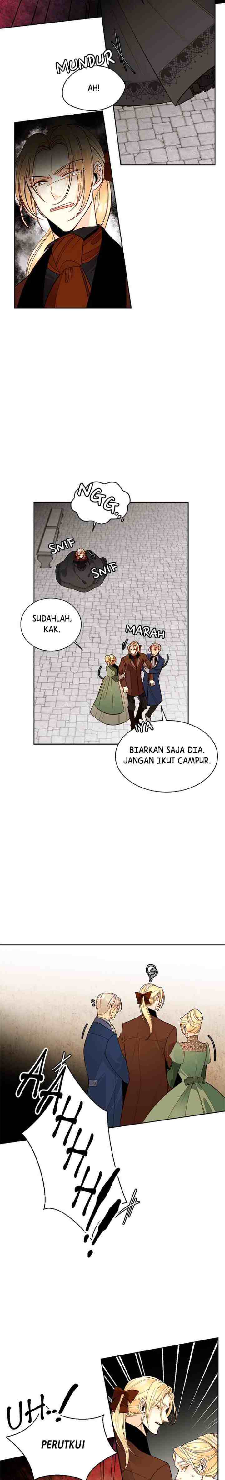 The Remarried Empress chapter 46 halaman 17