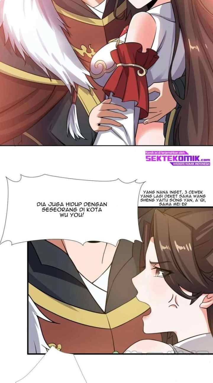 First Dragon (Yuanlong) chapter 166 halaman 5