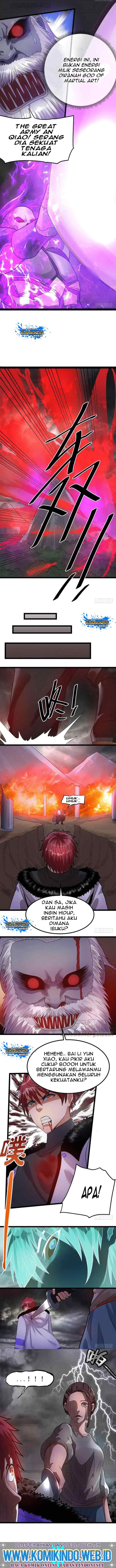 Dushi Xian Wang chapter 41 halaman 7
