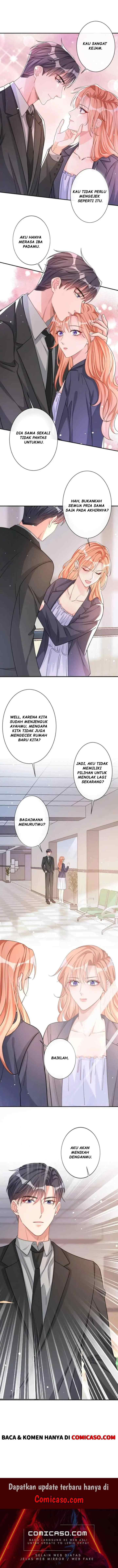 Refuse Mr.Lu chapter 14 halaman 7