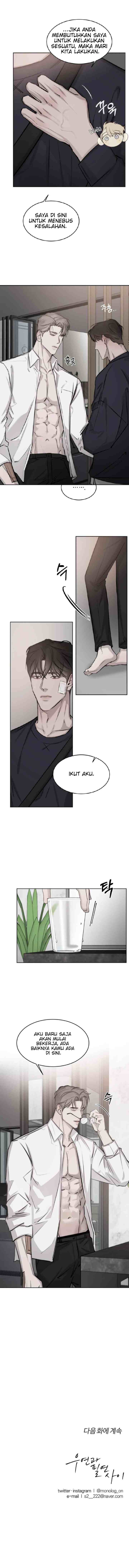 The Flower Blooming Baby Lord chapter 9 halaman 11