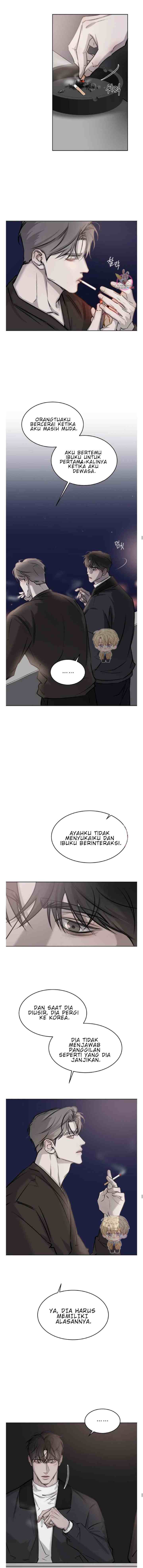 The Flower Blooming Baby Lord chapter 13 halaman 8