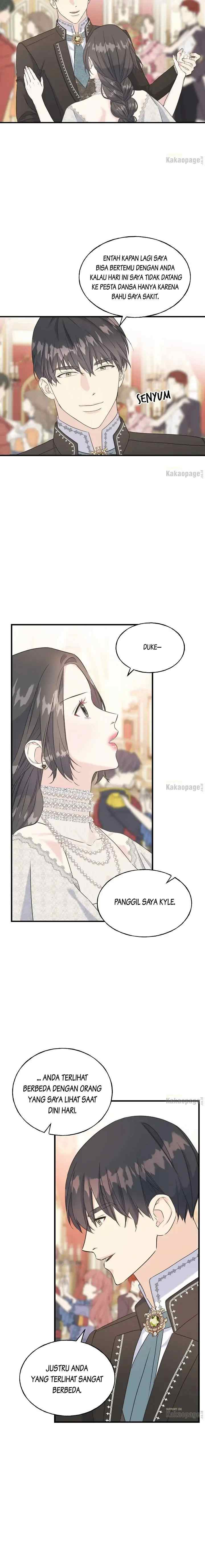 Crows Like Things That Sparkle chapter 28 halaman 5
