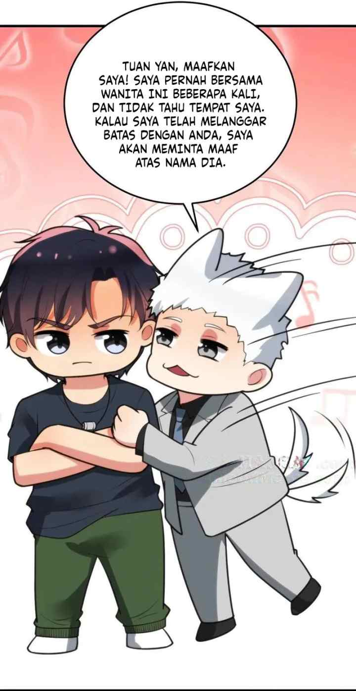 I Have 90 Billion Licking Gold chapter 179 halaman 15