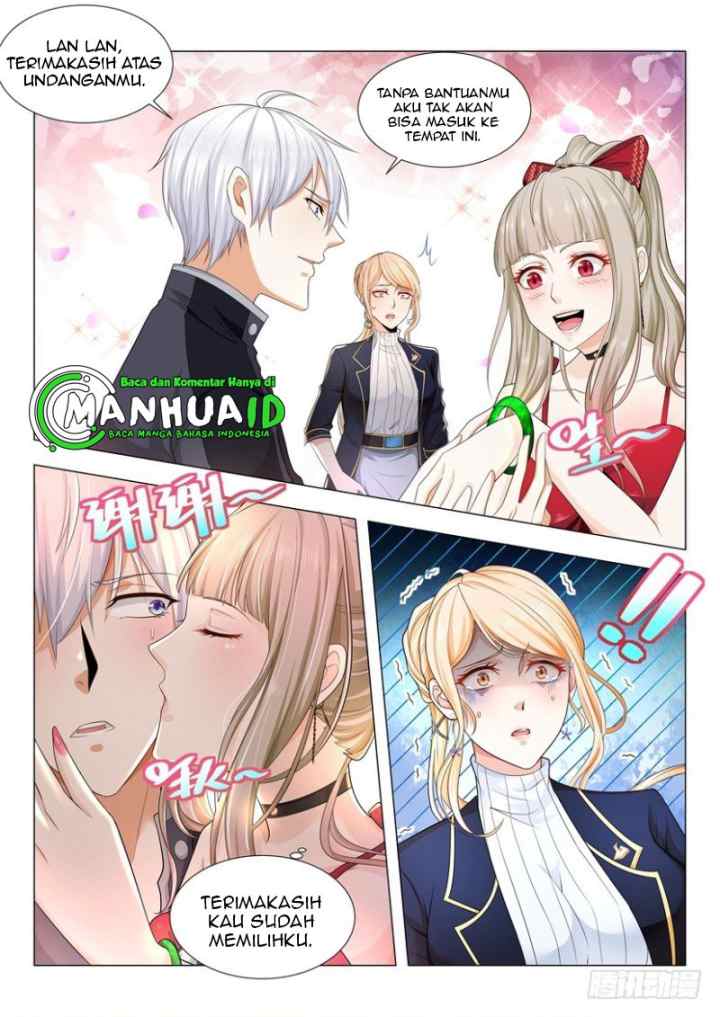 Shen Hao's Heavenly Fall System chapter 63 halaman 10