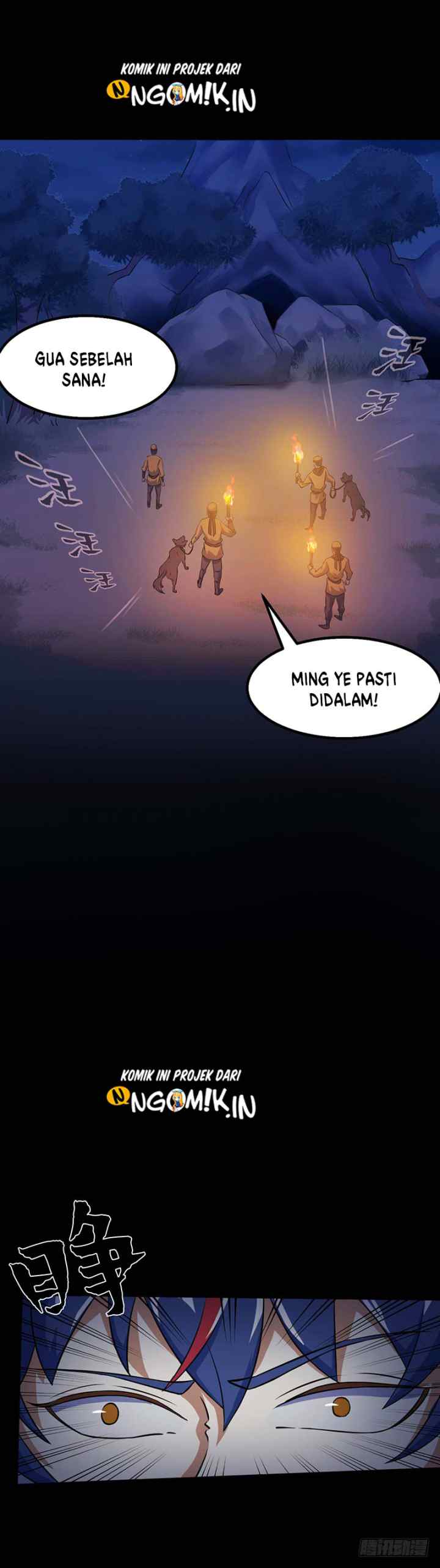 Martial Arts Reigns chapter 22 halaman 7