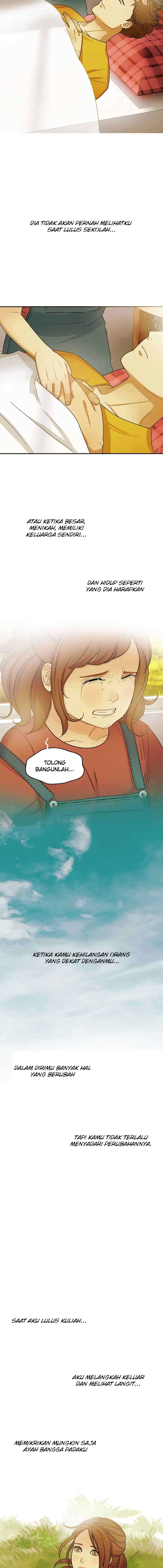Midnight With Poppy Land chapter 30 halaman 12