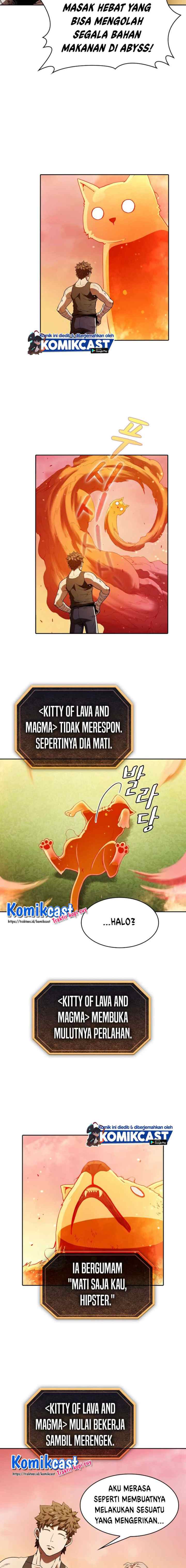The Constellation That Returned From Hell chapter 22 halaman 10
