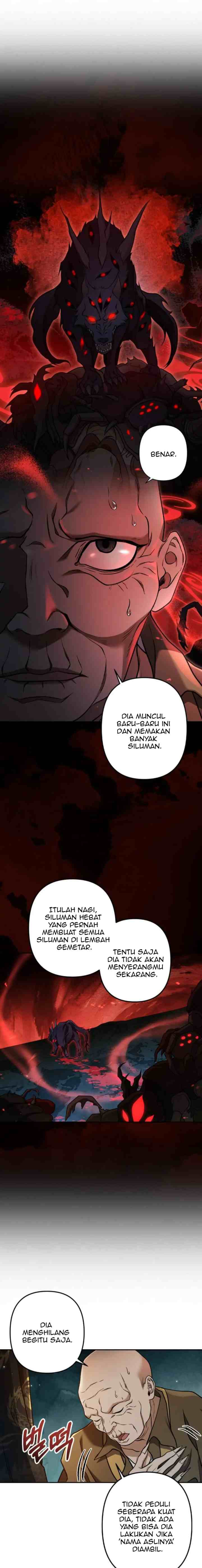 Love Song of Heeran chapter 68 halaman 5