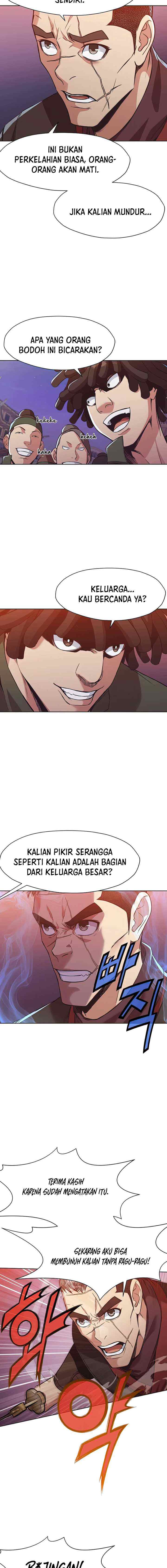 Heavenly Martial God chapter 56 halaman 11