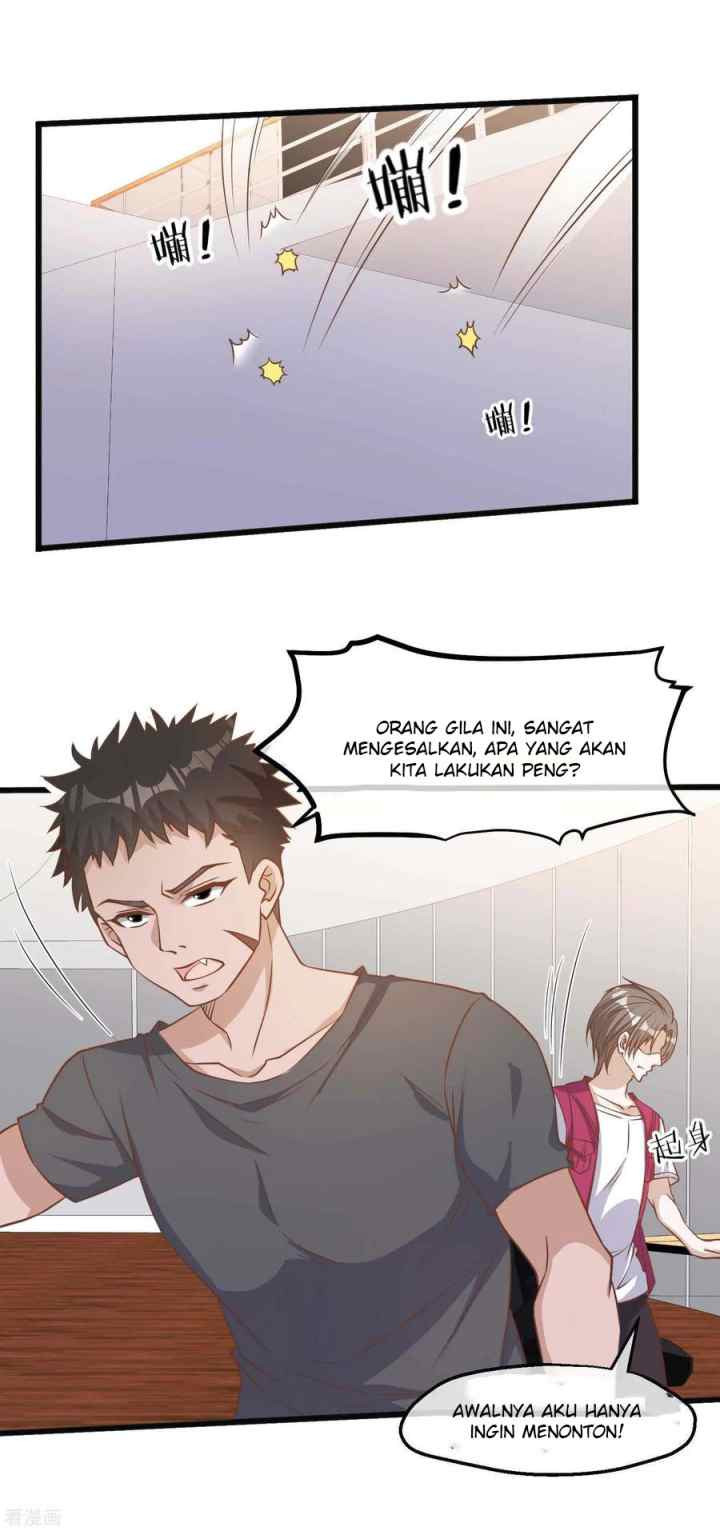 God-Level Fisherman chapter 82 halaman 9