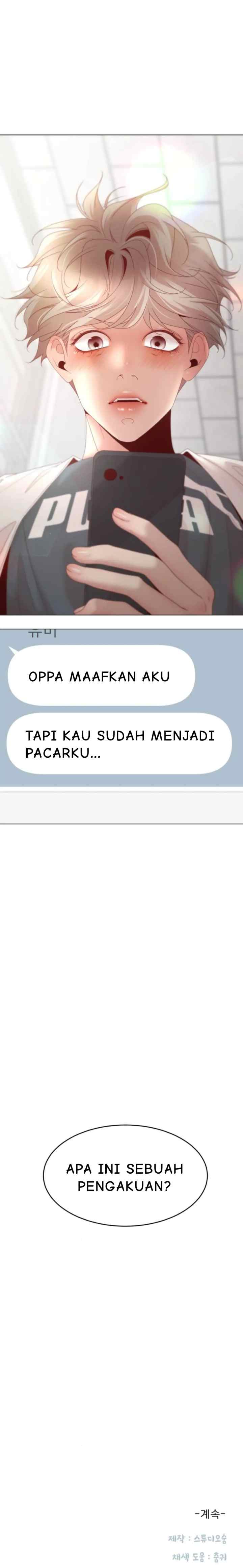 Black History Again chapter 13 halaman 13