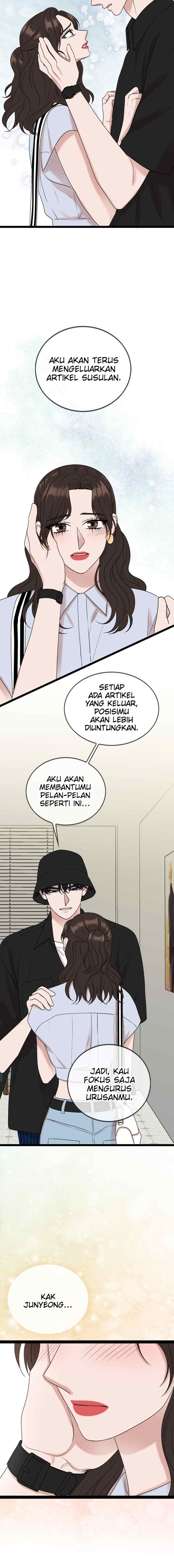 Celebrity Roommate chapter 95 halaman 5