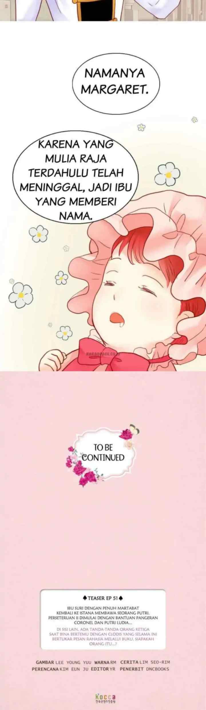 Empress of Another World chapter 50 halaman 14