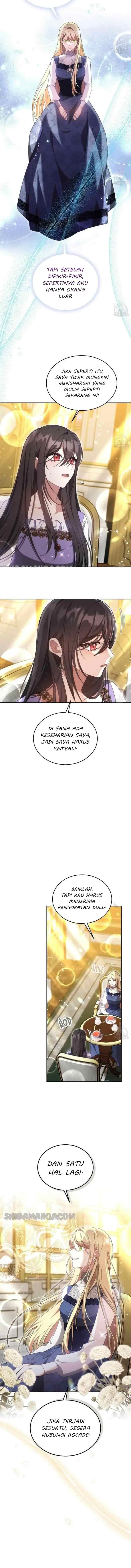 I Hated It Even More chapter 26 halaman 5