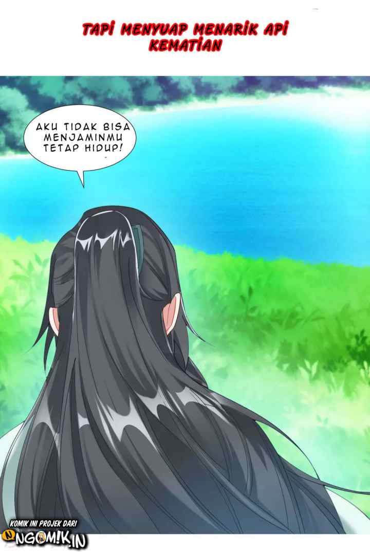 Dao Yin chapter 0 halaman 10