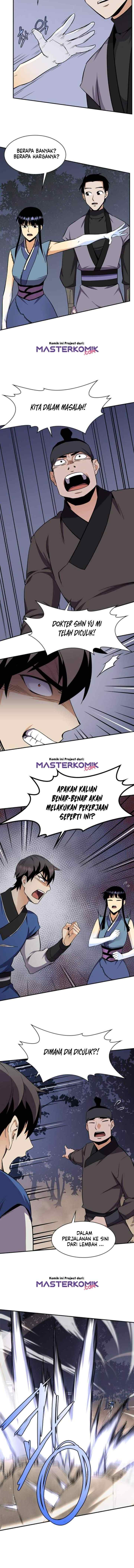 The Strongest Ever chapter 31 halaman 14