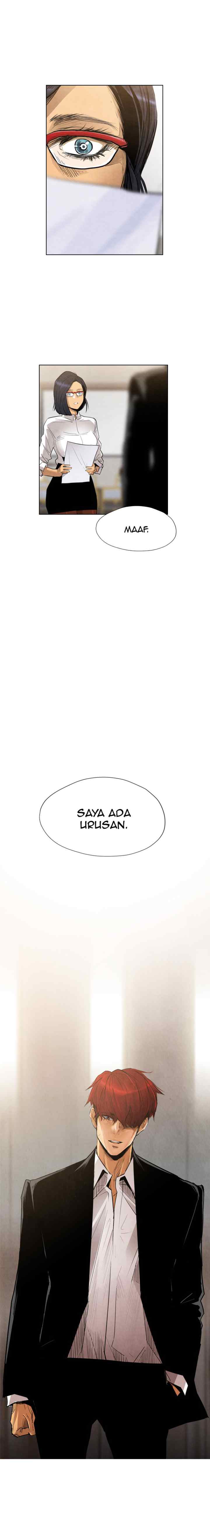 Reawaken Man chapter 13 halaman 14