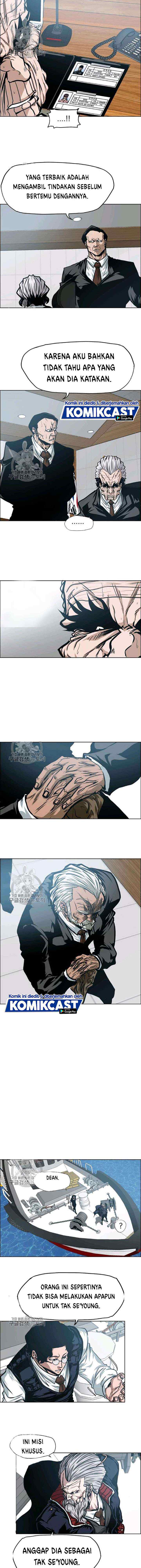 Rooftop Sword Master chapter 65 halaman 10