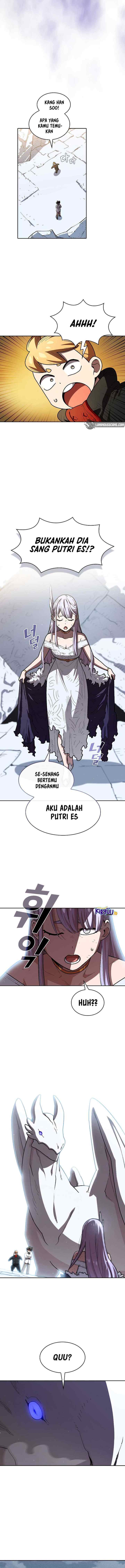 FFF-Class Trashero chapter 114 halaman 8