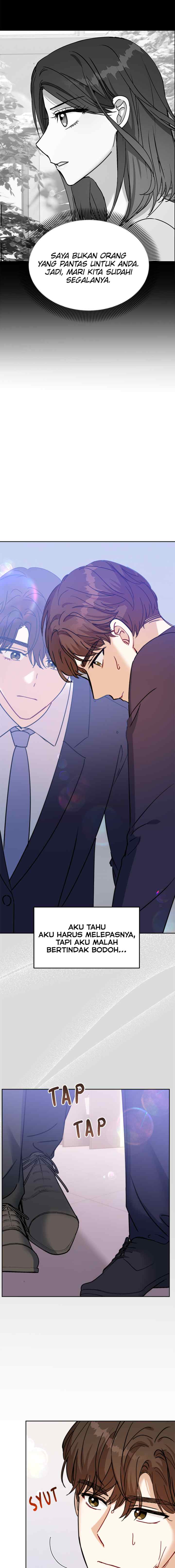A Prenuptial Contract chapter 60 halaman 13