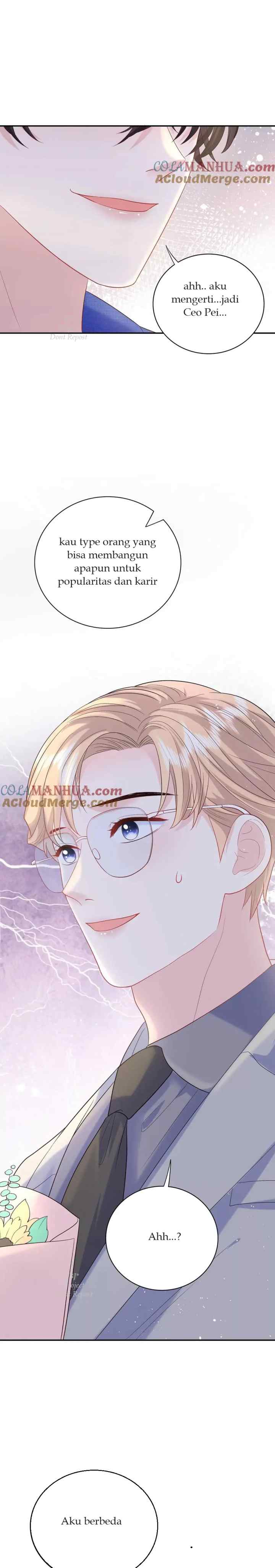 I Know What You Think chapter 45 halaman 15