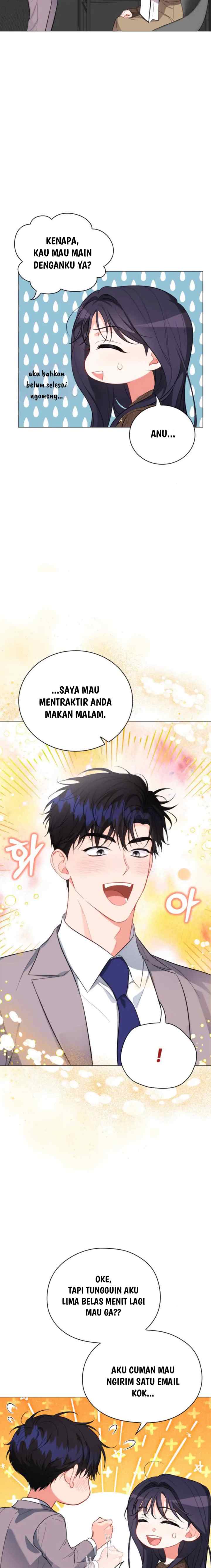 See You After Work chapter 47 halaman 7