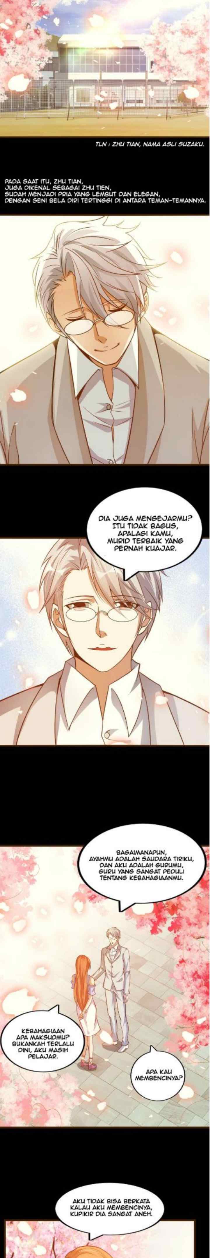 I Am an Invincible Genius chapter 31 halaman 13