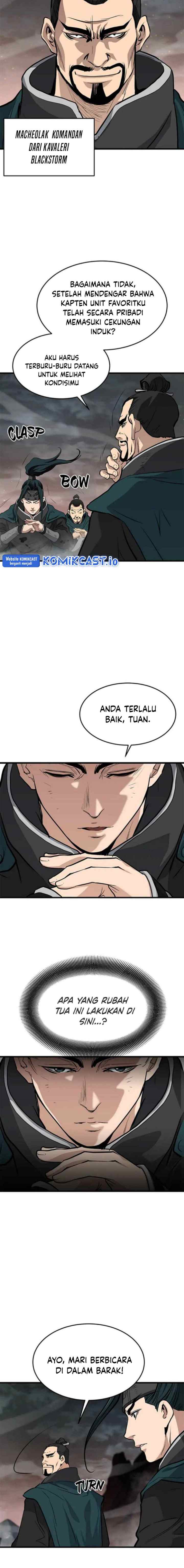 Grand General chapter 73 halaman 13