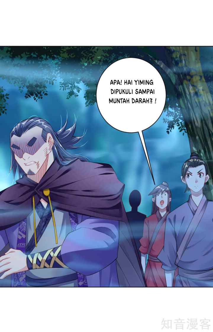 Reborn of War God chapter 23 halaman 9