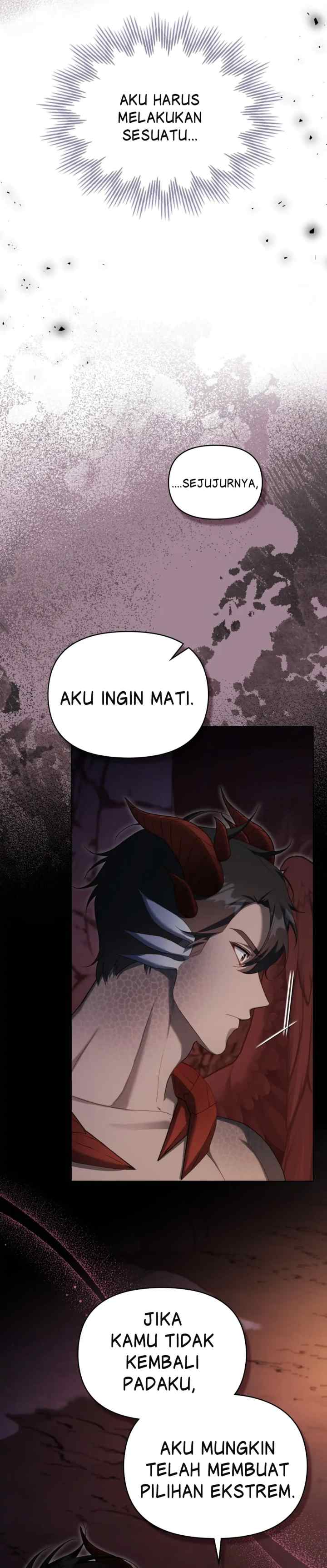 Disobey The Duke If You Dare chapter 76 halaman 5