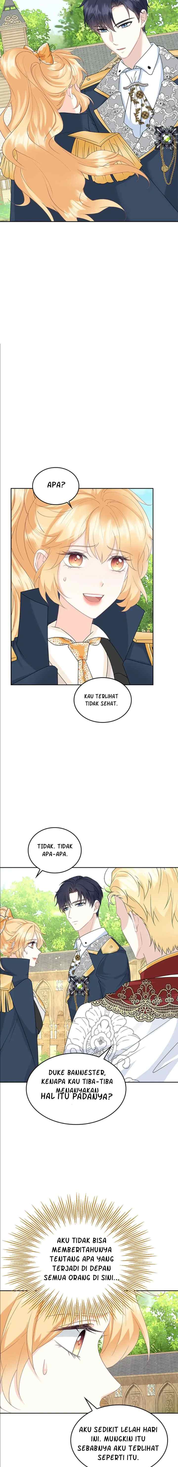 We Live Together chapter 29 halaman 18