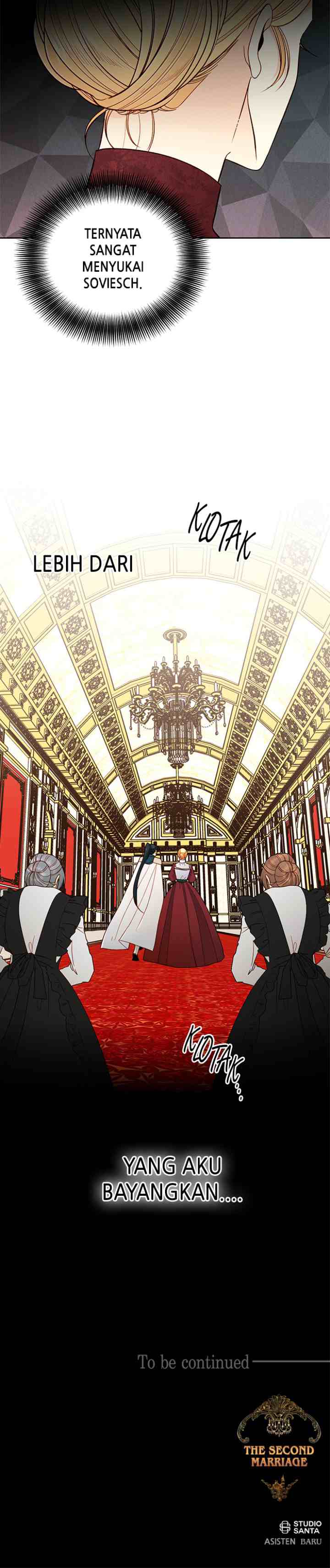 The Remarried Empress chapter 64 halaman 17
