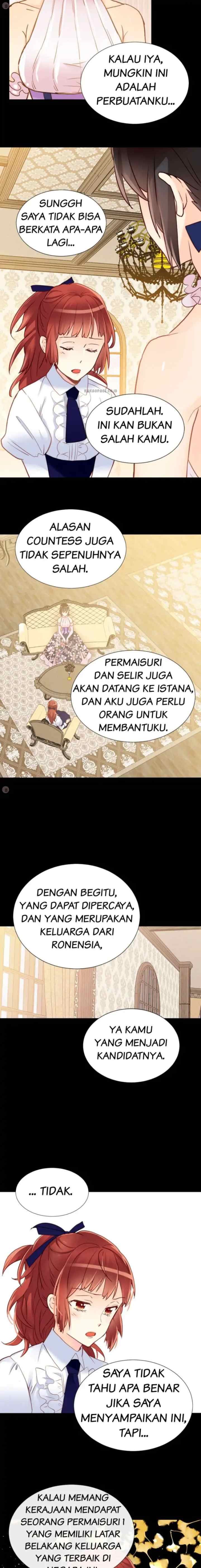 Empress of Another World chapter 87 halaman 7