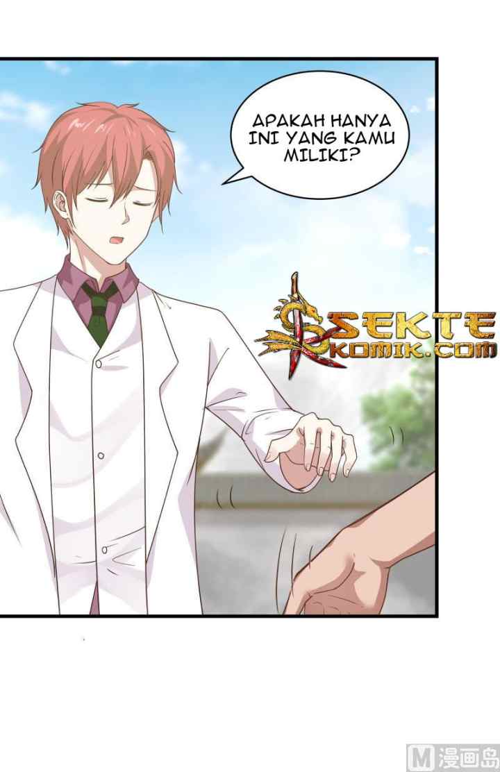 I Have a Dragon on My Body chapter 125 halaman 10