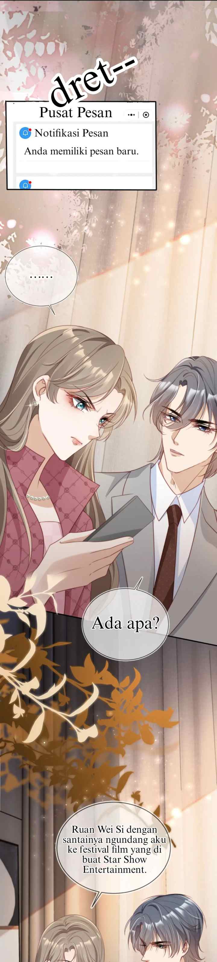 I Married the Disabled Big Shot After My Rebirth chapter 35 halaman 7