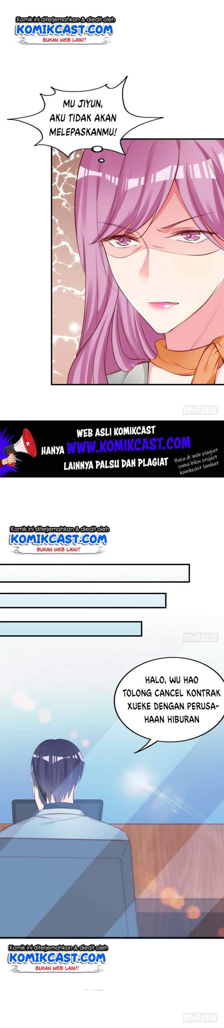 My Wife is Cold-Hearted chapter 57 halaman 4