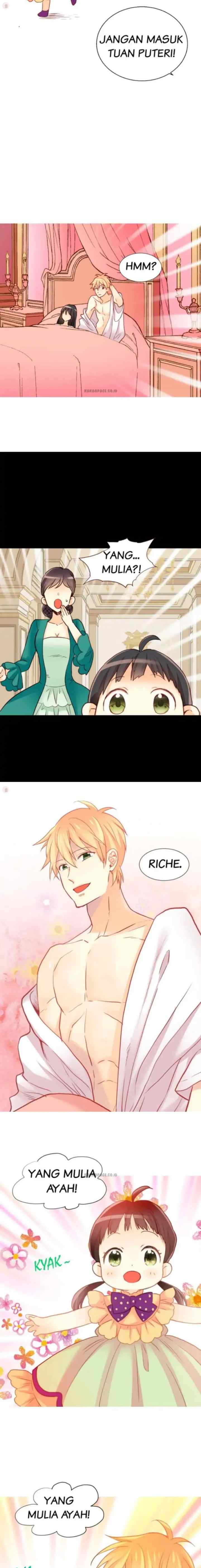 Empress of Another World chapter 84 halaman 11