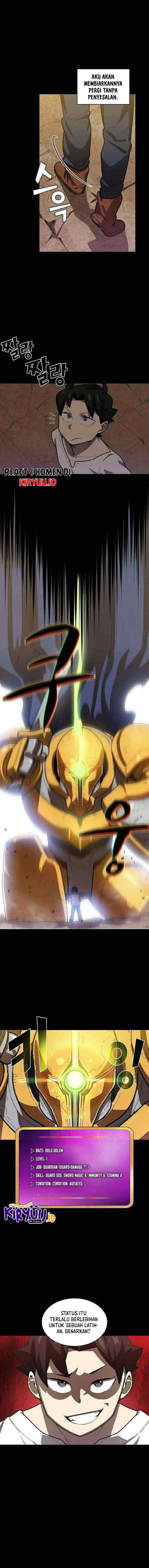 FFF-Class Trashero chapter 90 halaman 11